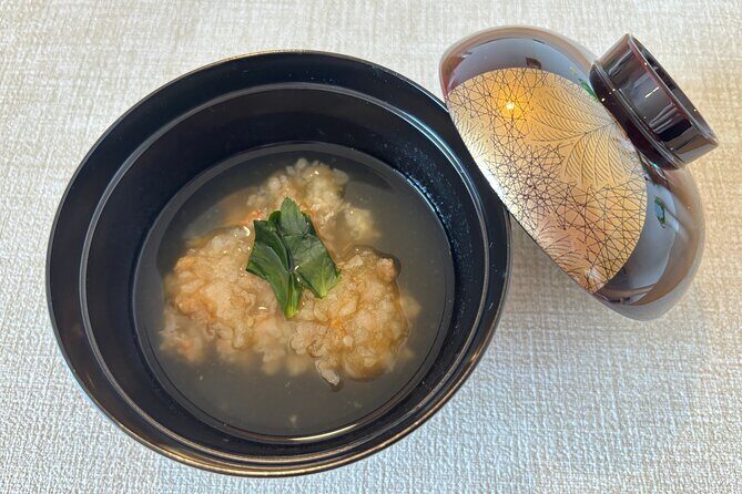 Hands-On Tokyo Sushi Class: Roll, Temari & Home Cooking - The Sum Up
