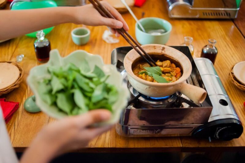 Hands-On Vietnamese Cooking Lesson in Small Group - Who Will Love This Class?