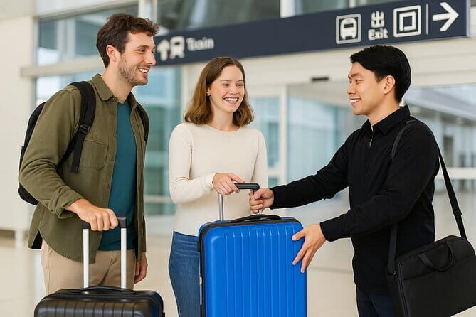 Haneda Airport Private Transfer To Tokyo City - Final Thoughts: Is It Worth It?
