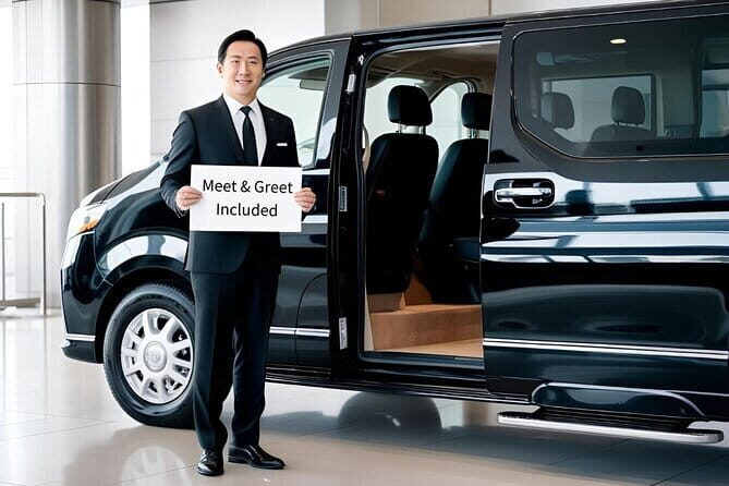 Haneda Airport Private Transfer To Tokyo City - FAQ
