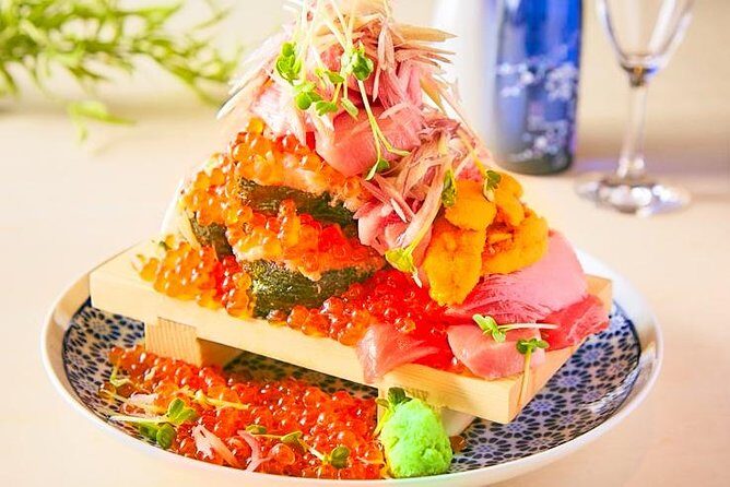 Haneda Layover tour of 6hours with local Japanese guide by train - An Insider’s Look at the Haneda Layover Tour