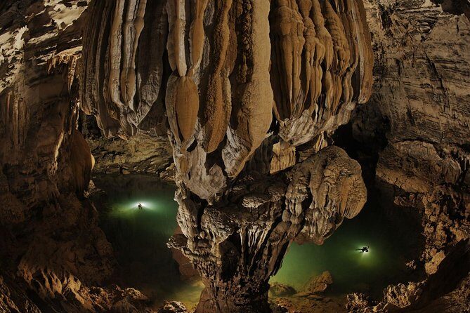 Hang Pygmy Exploration Tour 2 Days 1 Night - An In-Depth Look at the Hang Pygmy Exploration Tour