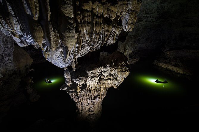 Hang Pygmy Exploration Tour 2 Days 1 Night - The Practical Details and Value