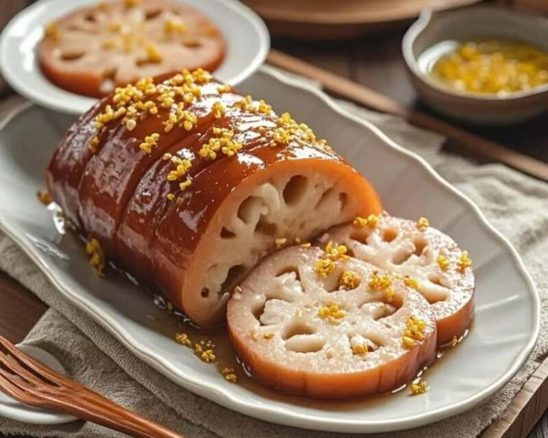 Hangzhou Bites: Local Guided Market Tour - An In-Depth Look at the Hangzhou Bites Tour