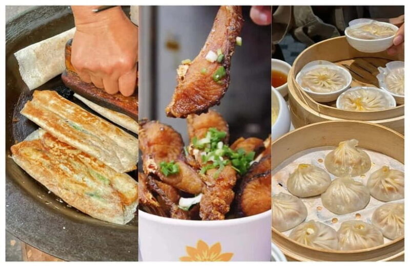 Hangzhou Bites: Local Guided Market Tour - FAQ