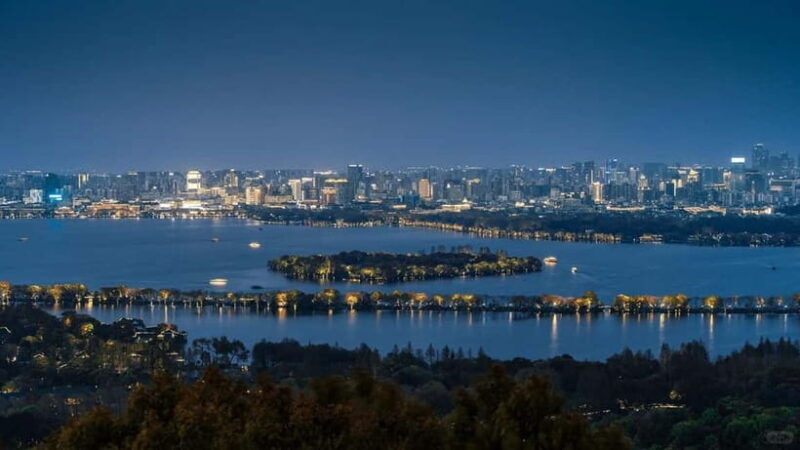 Hangzhou : Cool Morning/Night Baoshi Mountain Guided Tour - Why This Tour Matters for Travelers