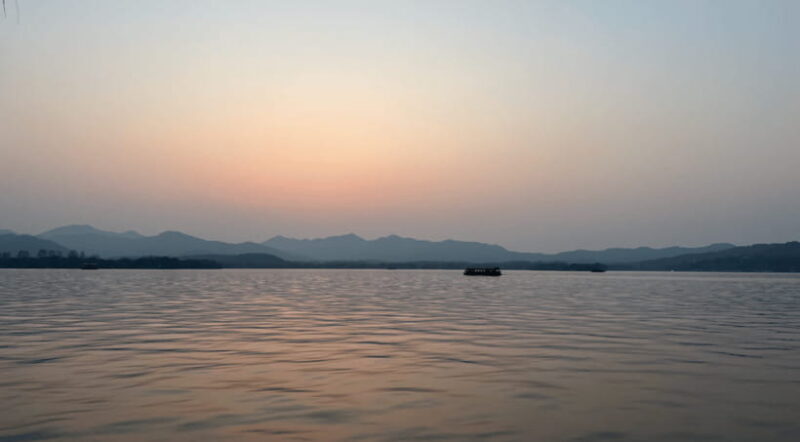 Hangzhou: Half Day Private Tour (West Lake Cruise Included) - An In-Depth Look at the Tour