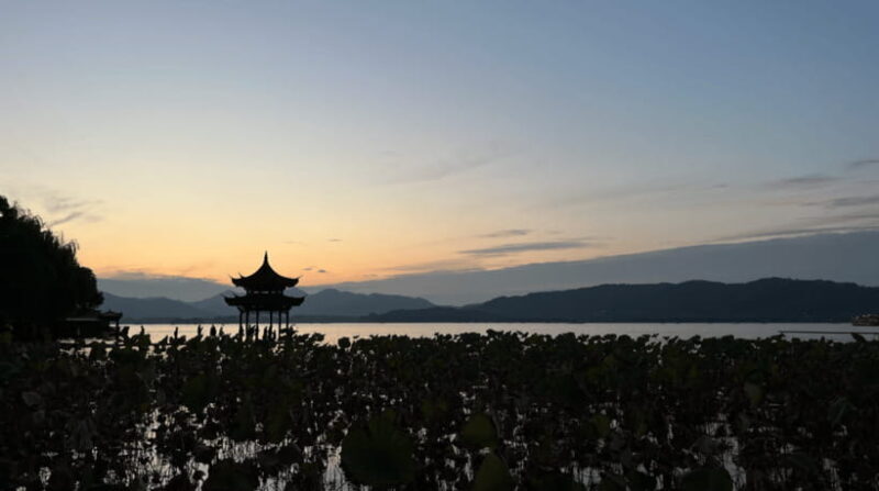 Hangzhou: Half Day Private Tour (West Lake Cruise Included) - FAQs