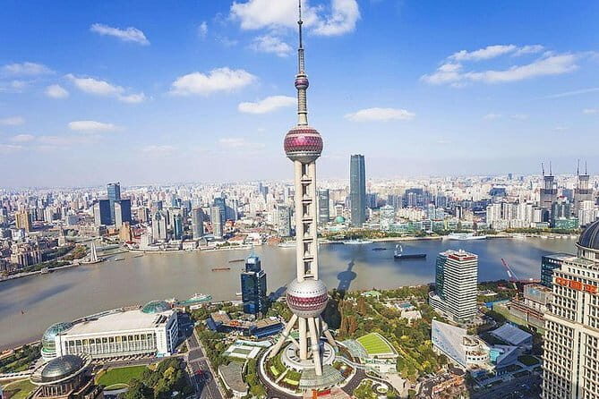 Hangzhou Heaven on Earth Full Day Private Tour from Shanghai - The Sum Up