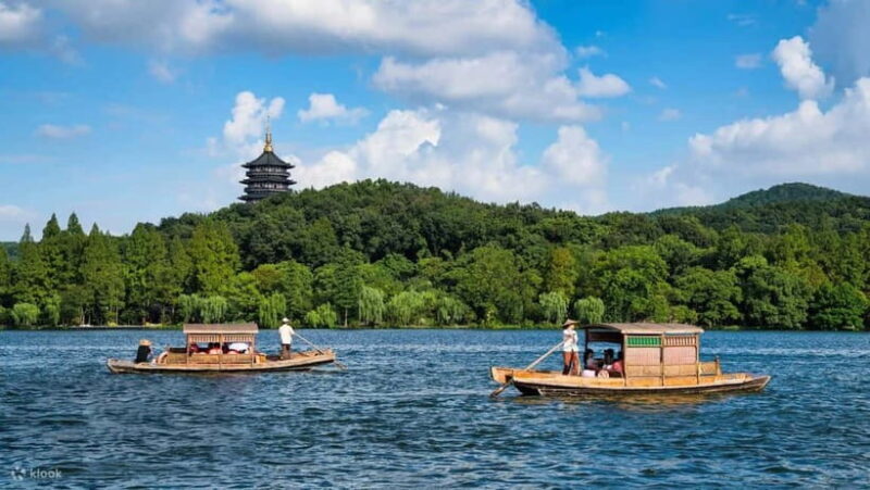 Hangzhou Highlights: West Lake, Silk Culture & Art Workshop - Who Will Love This Tour?