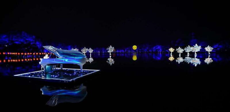 Hangzhou: Impression West Lake Show Enduring Memories of HZ - Who Will Love This Show?