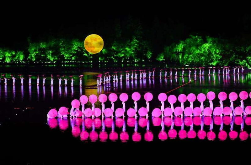 Hangzhou: Impression West Lake Show Enduring Memories of HZ - FAQs