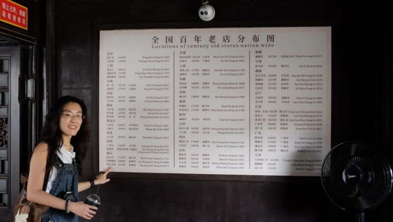 Hangzhou Insider Mini-Hike: TCM, Hill Views and Wet Market - Who Should Consider This Tour?
