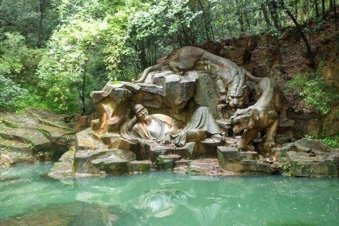 Hangzhou Jiuxi and Hupao Spring Hiking Day Trip from Shanghai by Bullet Train - The Sum Up