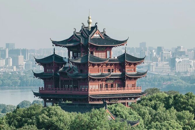 Hangzhou Mini-Hike Tour with Local Market Life Experience - A Deep Dive Into the Experience