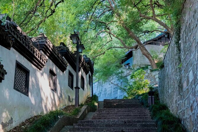 Hangzhou Mini-Hike Tour with Local Market Life Experience - Final Thoughts