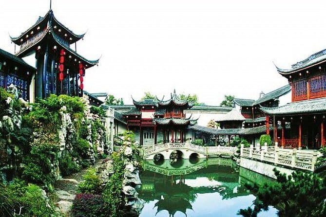 Hangzhou Nature and Garden Private Day Tour with Tea Village and Lunch - Discovering Hangzhou: A Full-Day Private Tour of Nature, Gardens, and Tea