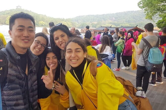 Hangzhou Nature and Garden Private Day Tour with Tea Village and Lunch - Analyzing the Value