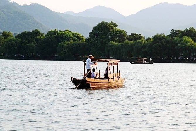 Hangzhou Nature and Garden Private Day Tour with Tea Village and Lunch - Final Thoughts