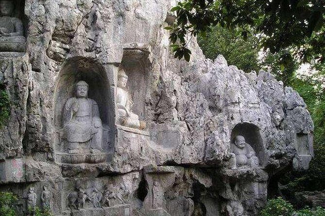 Hangzhou Private Customized Day Trip from Shanghai by Bullet Train - Introduction: A Convenient and Cultural Day in Hangzhou