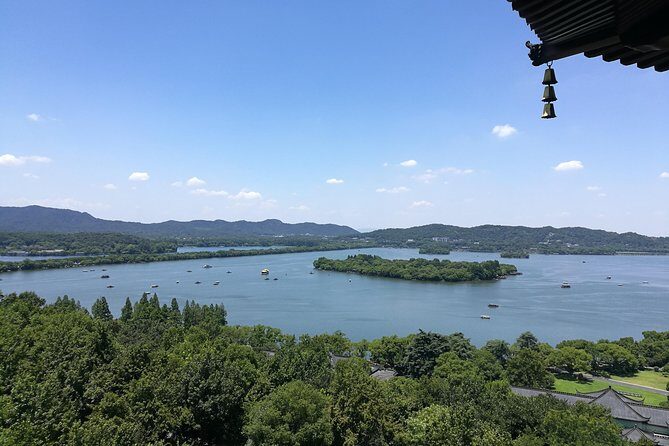 Hangzhou Private Customized Day Trip from Shanghai by Bullet Train - The Sum Up: A Well-Rounded Day to Discover Hangzhou