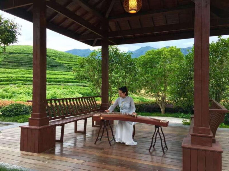 Hangzhou Private Day Trip by Bullet Train from Shanghai - Tasting Hangzhou’s Cuisine