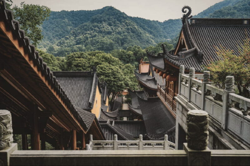 Hangzhou Private Day Trip by Bullet Train from Shanghai - Practical Tips for Travelers