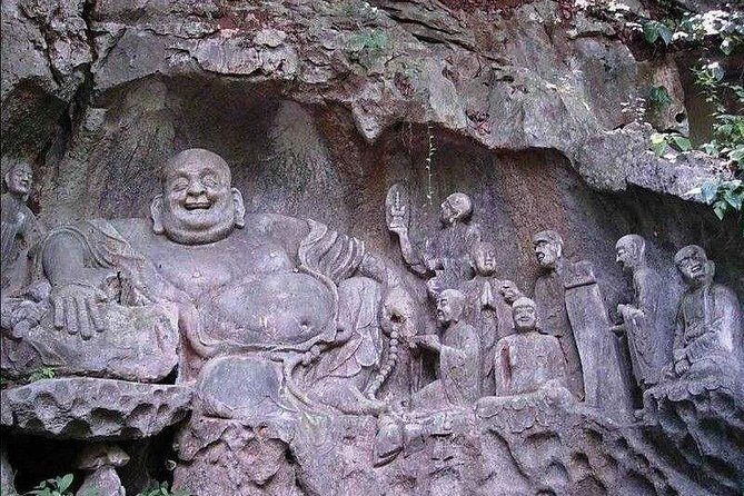 Hangzhou Private Flexible Day Tour with West Lake Boat Cruise - Final Thoughts