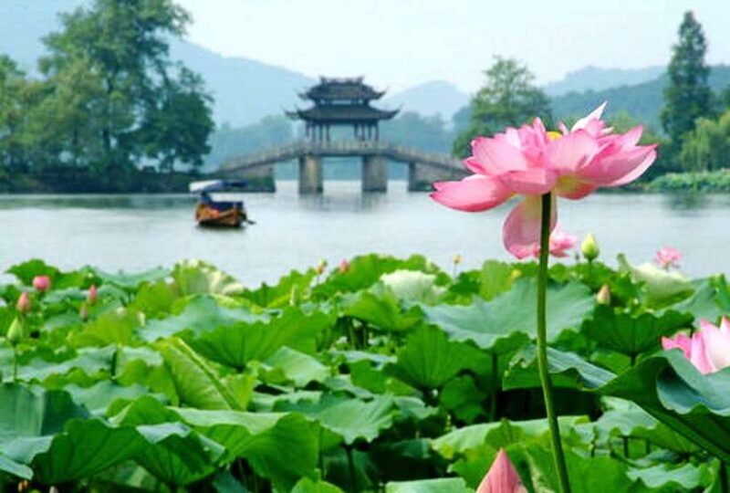 Hangzhou Private One Day Trip from Shanghai by Bullet Train - FAQ