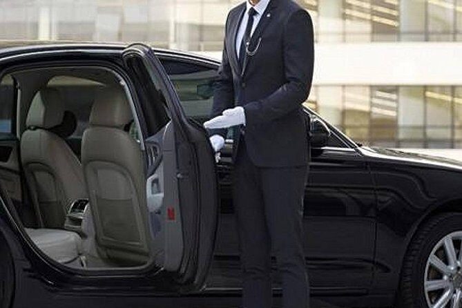 Hangzhou Private Transfer to Shanghai with Drop-off Options - Key Points