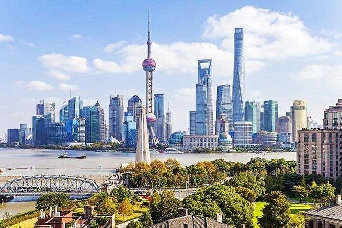 Hangzhou Private Transfer to Shanghai with Drop-off Options - What Makes This Transfer Stand Out