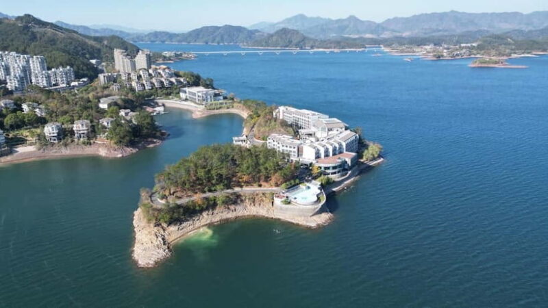 Hangzhou: Qiandao Lake Private Tour with Cruise - An Inside Look at Qiandao Lake’s Private Tour