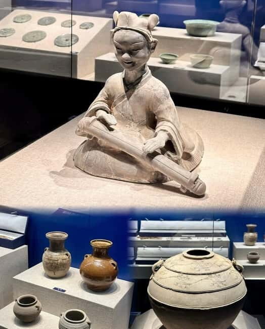 Hangzhou to Haining: Tide Park, Folk Museum & Shadow Puppet - Practical Details & Logistics