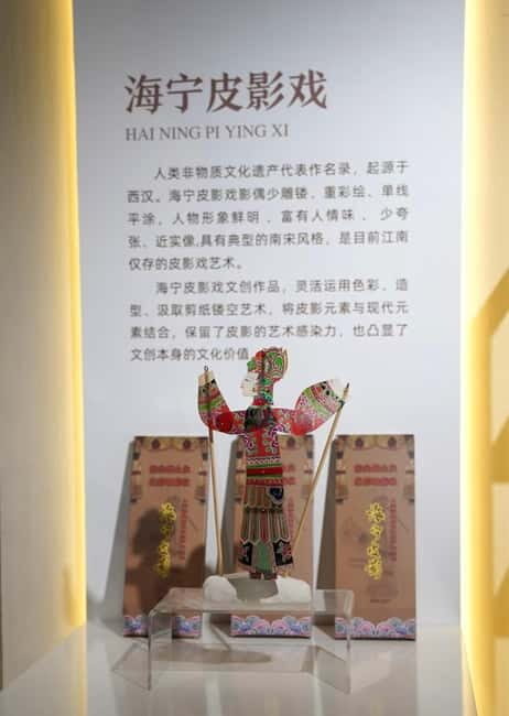 Hangzhou to Haining: Tide Park, Folk Museum & Shadow Puppet - Cost and Value Analysis