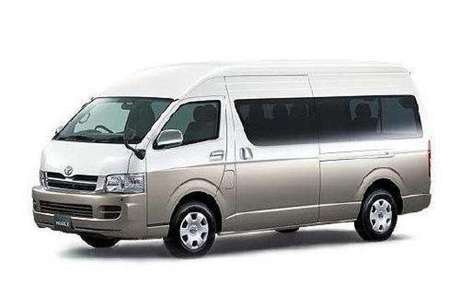 Hangzhou Xiaoshan International Airport Private Arrival Transfer to City Area - Why choose this transfer service?