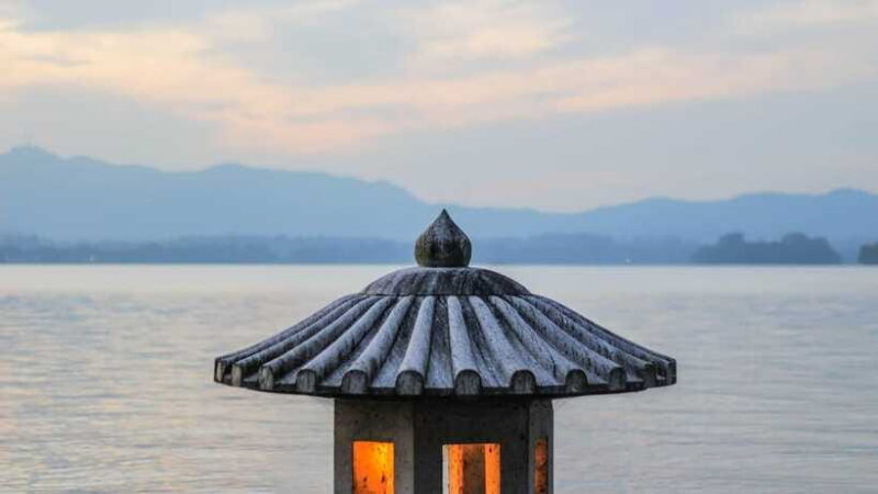 Hangzhou:Luxury West Lake Cruise+Santan Yinyue Island Ticket - Who Will Love This Tour?