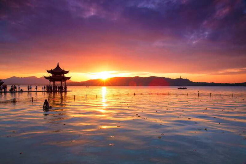 Hangzhou:Luxury West Lake Cruise+Santan Yinyue Island Ticket - Frequently Asked Questions