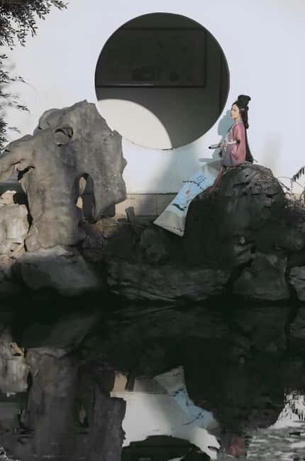 Hangzhous Urban Oasis: Poetic Xixi Wetland Half-Day Tour - The Experience from Travelers’ Perspectives