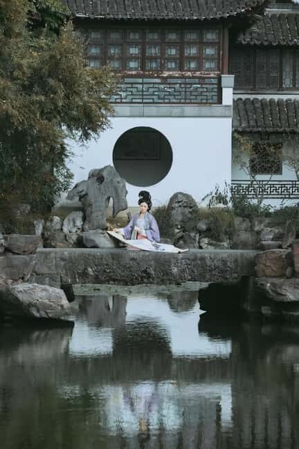Hangzhous Urban Oasis: Poetic Xixi Wetland Half-Day Tour - Final Thoughts: Is It Worth It?