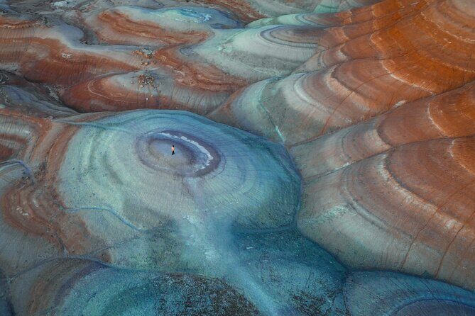 Hanksville: Purple Mountain Photography Tour - What Travelers Are Saying (Based on Reviews)