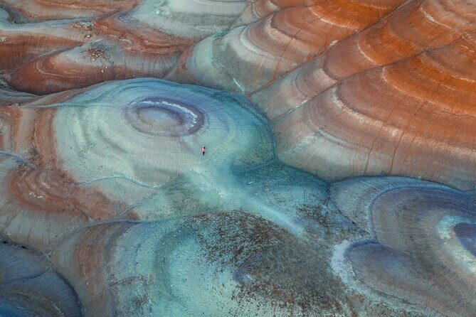 Hanksville: Purple Mountain Photography Tour - Who Should Consider This Tour?