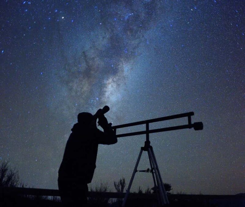 Hanmer Springs: Guided Stargazing Tour - An In-Depth Look at the Hanmer Springs Stargazing Experience