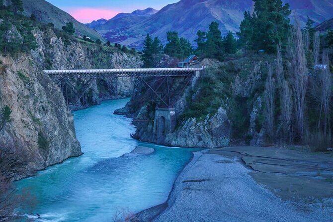 Hanmer Springs Hot Pool Private Return Trip From Christchurch - Who Will Love This Trip?