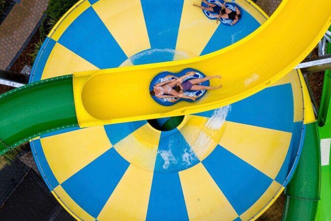 Hanmer Springs Hot Pool Private Return Trip From Christchurch - Practical Tips for Travelers