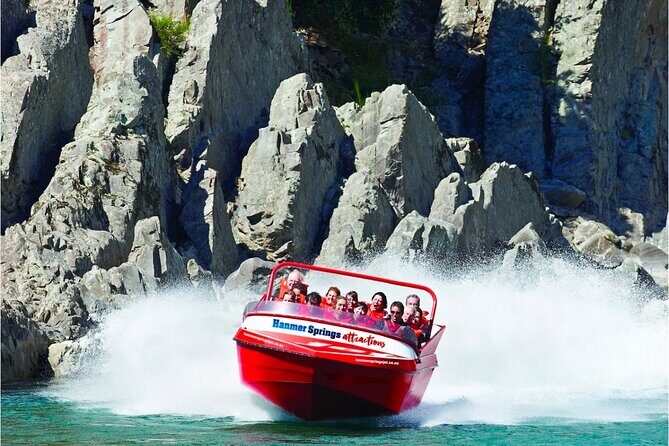 Hanmer Springs Hot Pool Private Return Trip From Christchurch - The Sum Up: Who Is This Tour Best For?