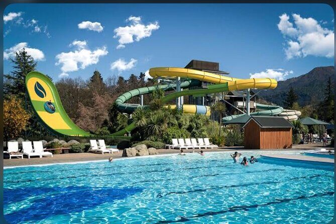 Hanmer Springs Hot Pool Return Trip From Christchurch - The Itinerary: What to Expect on Your Day Trip