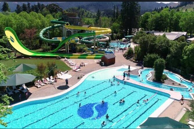 Hanmer Springs Hot Pool Return Trip From Christchurch - FAQ About the Hanmer Springs Day Trip