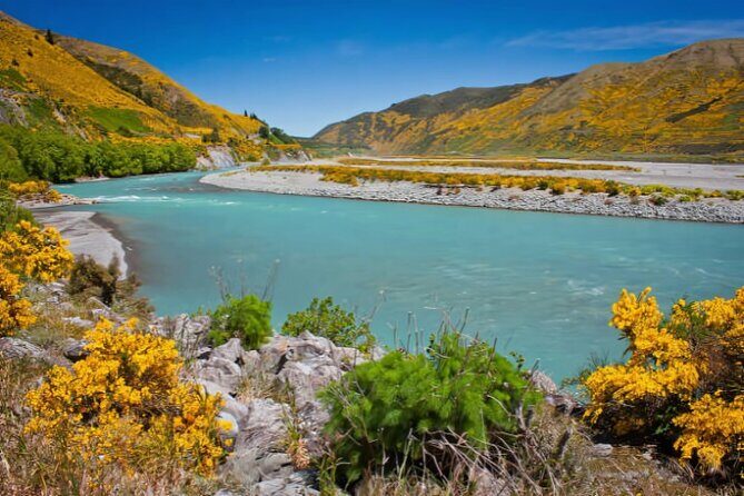 Hanmer Springs Pool Day Tour From Christchurch - Final Thoughts