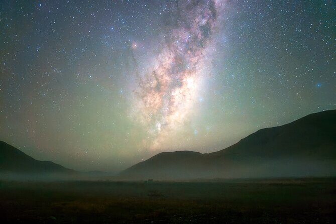 Hanmer Springs Star Tours at Manuka Skies - In The Sum Up