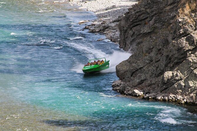 Hanmer Springs Thermal Pools and Jet Boat Day Trip from Christchurch - Is This Tour Right for You?